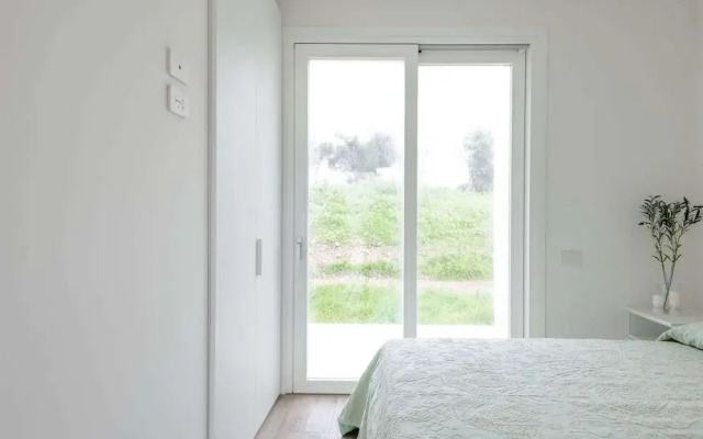 Beachside Holiday Home in Stintino