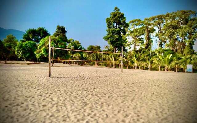 Peam Snea Resort