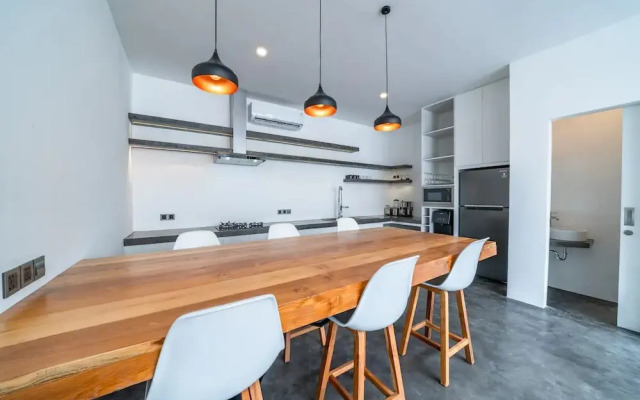 Loft Berawa 3