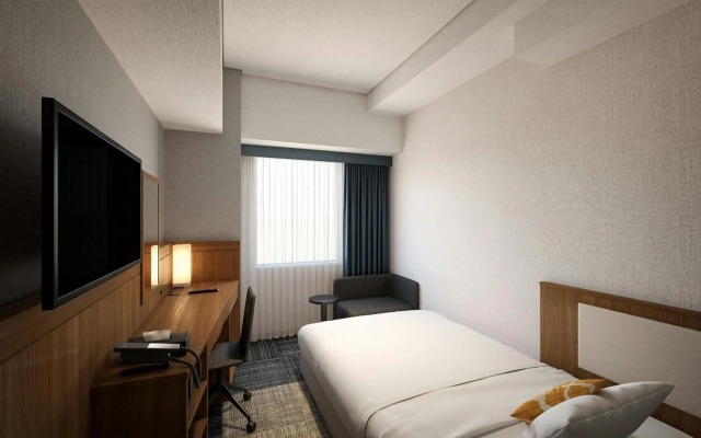 Four Points Flex by Sheraton Yokohama West