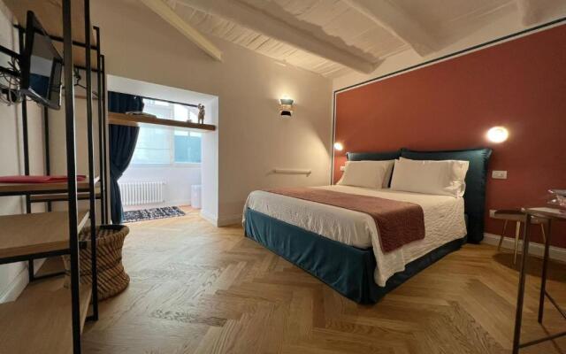 Ferrandina1 Guest House