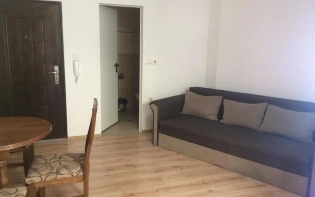 Villa Milagro Apartments