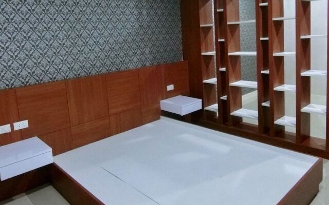 Phuket - Phanason city condo