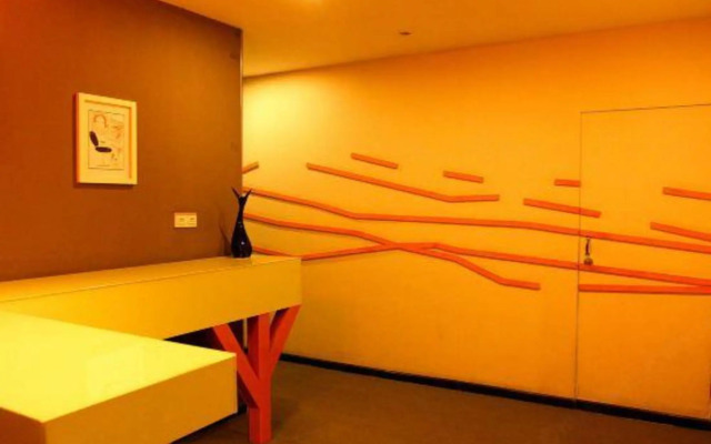 Missky Hotel Honghu Branch