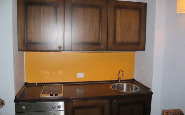 Apartments Oasis VIP Club