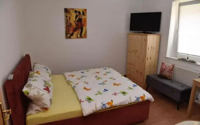 Ferienwohnung Zentrum