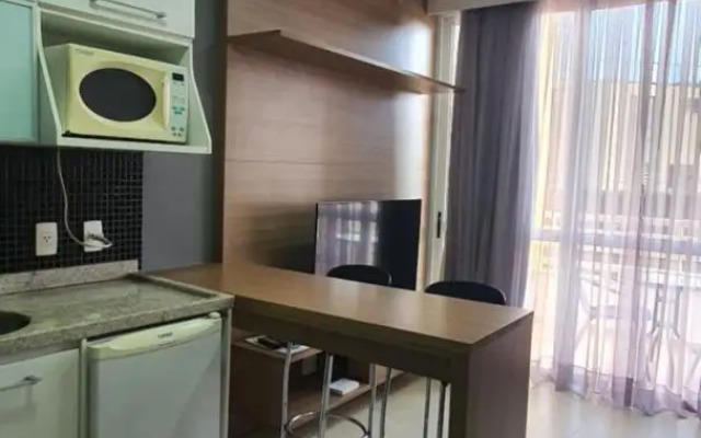 Duplex NYC Berrini - 1506
