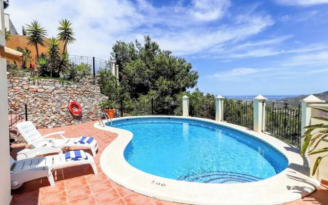 Villa Monte Leon 7