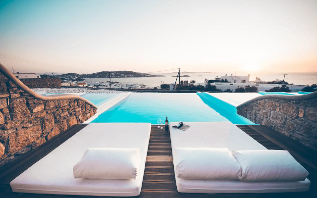 Balius Mykonos