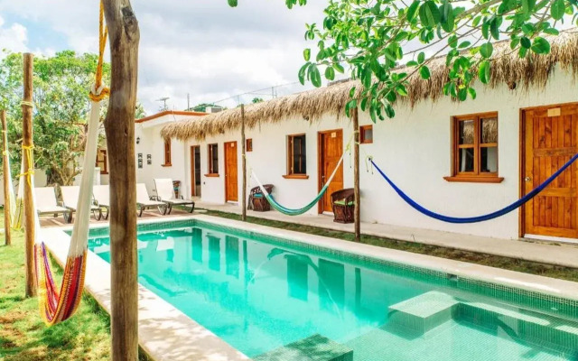 Kinta Kan Boutique Hotel