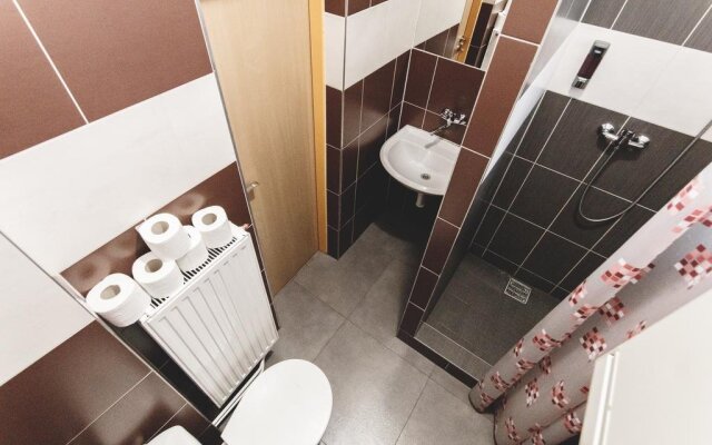 Hostel u Arény