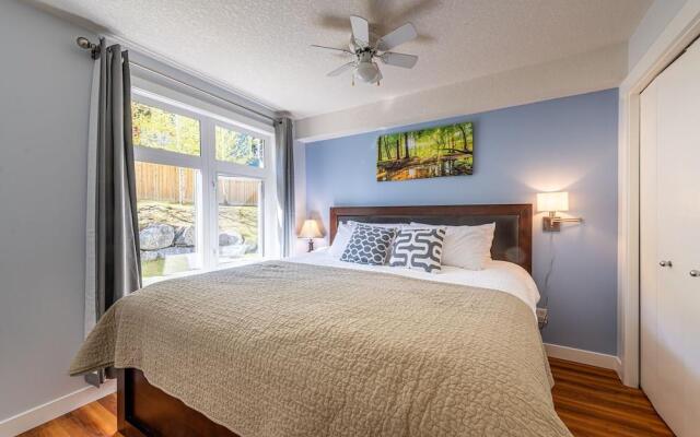 WindTower Resort - 1 BR Suite or 1 Single Room