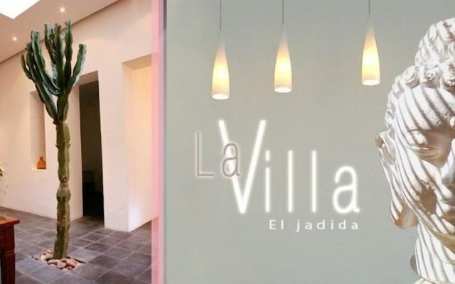 La Villa & Spa