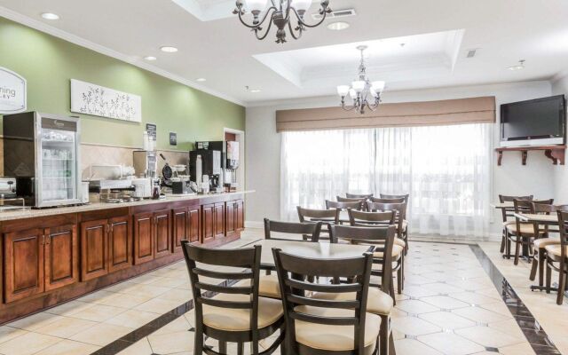 Sleep Inn & Suites Millbrook - Prattville