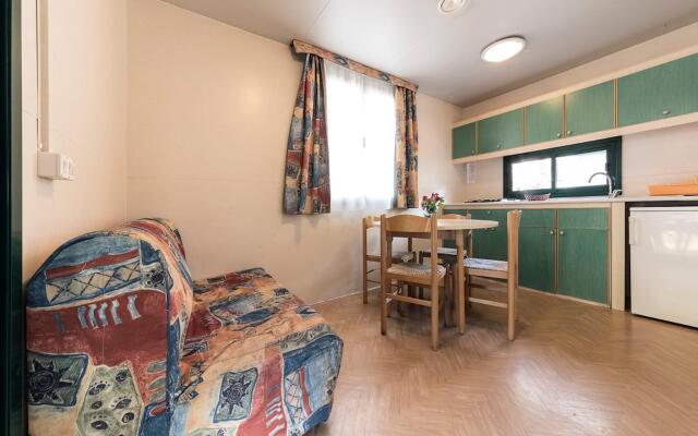 Mobile Home a Sorso ID 4016