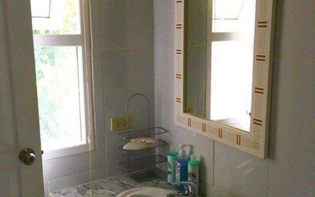 Beach Villa for Rent