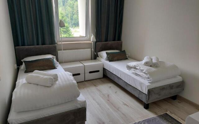 Apartamenty Rynek 21