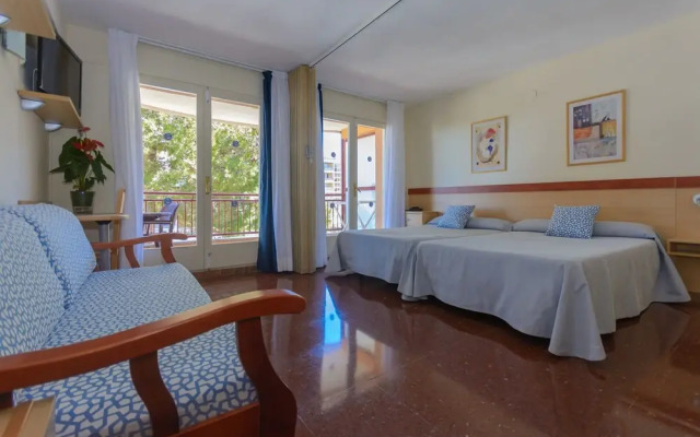 Albatros Apartamentos