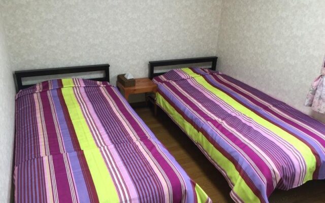 Minshuku Ryokan Nagashima