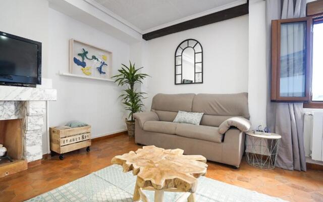 Apartamento La Catedral Cuenca