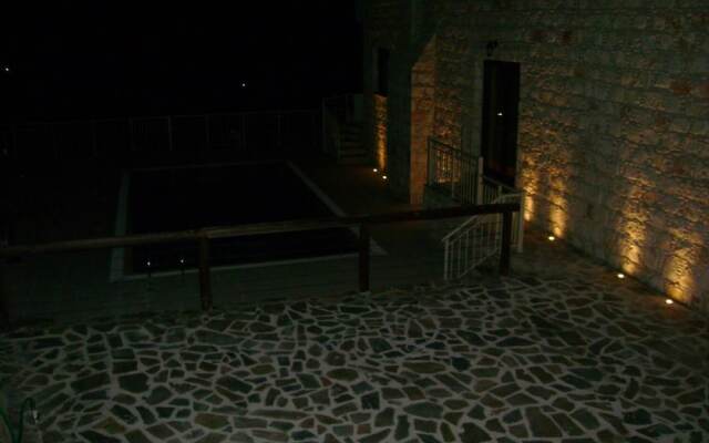 Starlit Villa