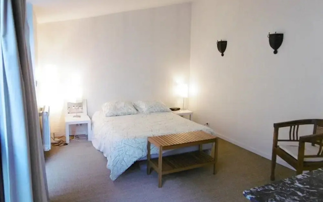 Loft Baron Citycosy in Paris