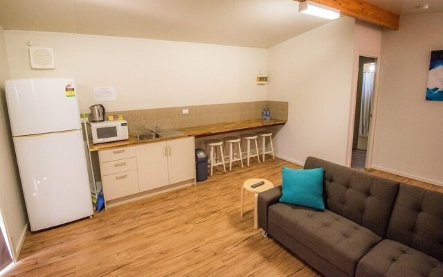 Capricorn Holiday Park