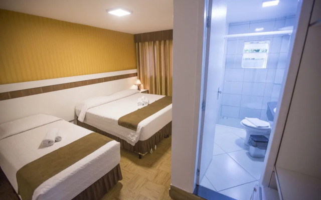 Hotel Vivere Cataratas