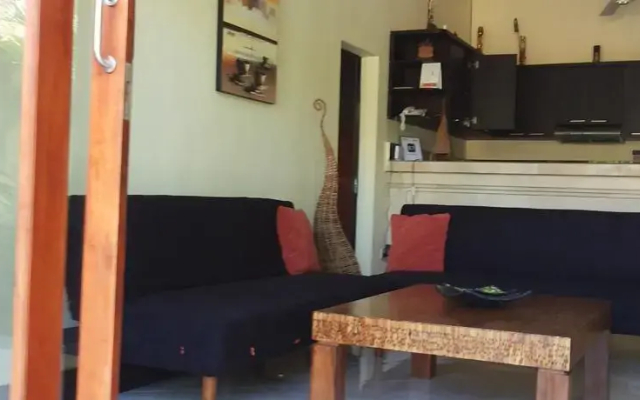 Bambu Villa Sanur