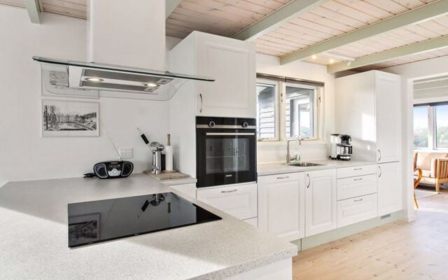 "Benda" - 500m from the sea in NW Jutland