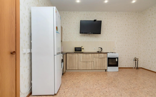 K & K Apartments on Krylova Street 17