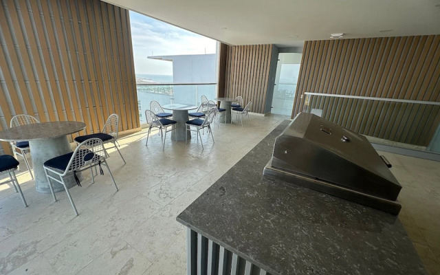 Sunno Beach Condominium - Playa Azul