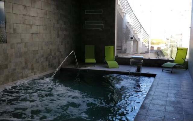 Príncipe da Beira Hotel