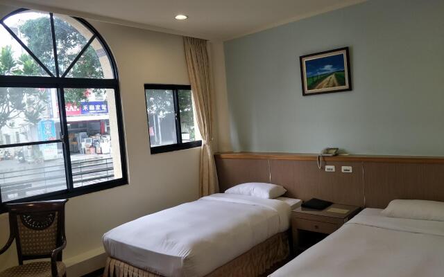 Kenting Culture Resort