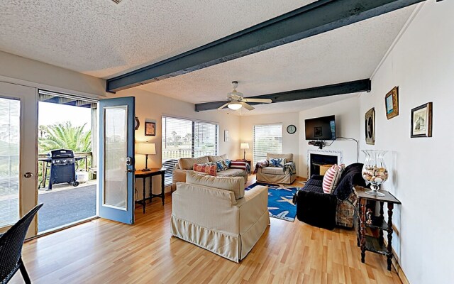 22417 Galveston - 3 Br Home