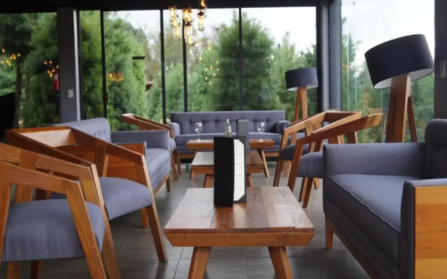 Organico Hotel Boutique