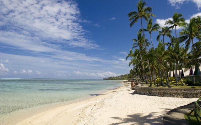 Fiji Hideaway Resort and Spa