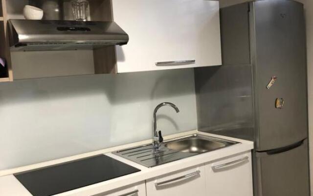 Appartamento degli ospiti con parcheggio