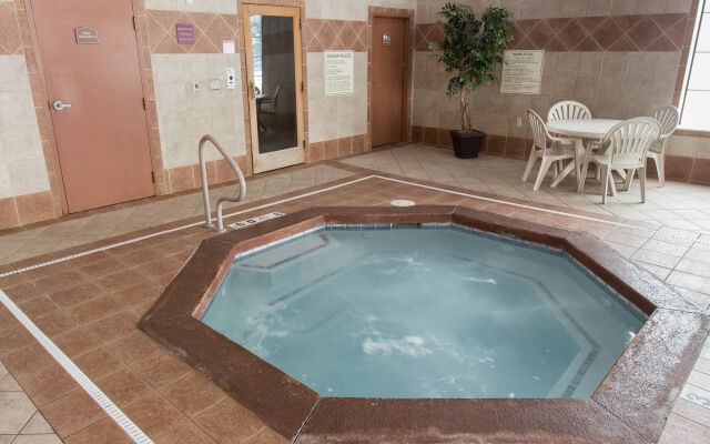 Comfort Suites Grand Rapids South