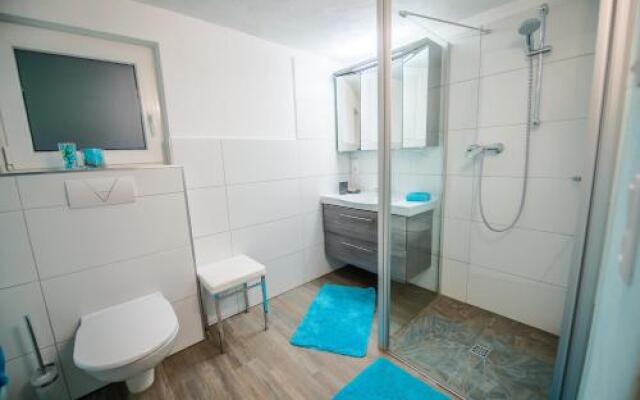 Ferienwohnung Wald