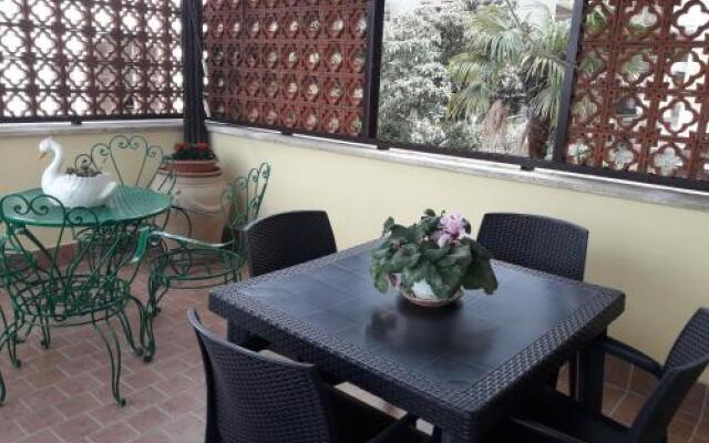 B&B La Panoramica