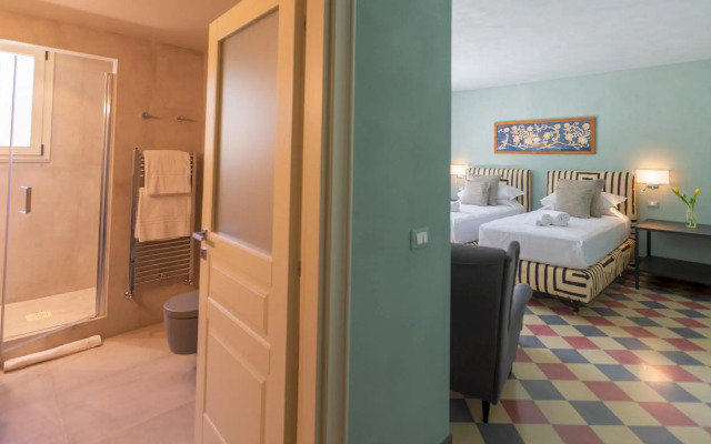 Villa Passo Degli Aironi 12