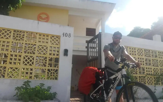 Slow Hostel