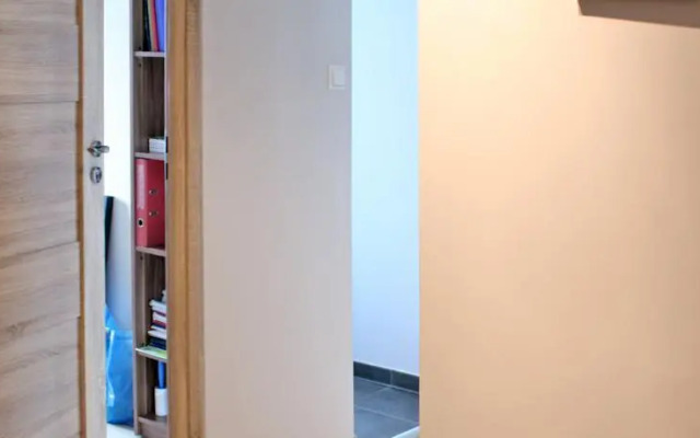 Mieszkanie 4-pokojowe