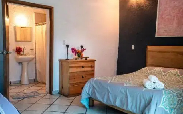 Ekko Hostel