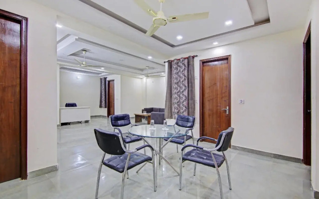 OYO Home 27597 Premium Stay