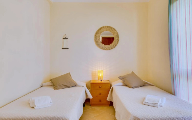 Infinite Sea View T2 Quarteira