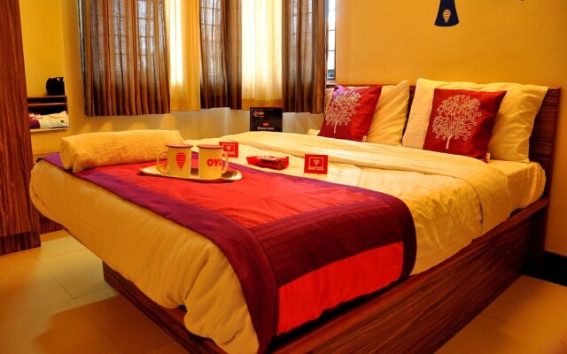 7th Heaven Service Apartment