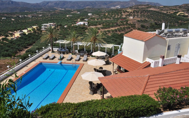 Castri Village Hotel