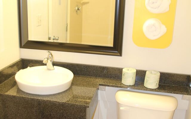 Motel 6 Warwick, RI - Providence Airport - I-95